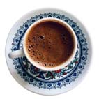 Araz Cafe kahve