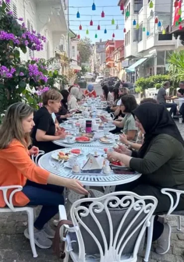 Cafe detay