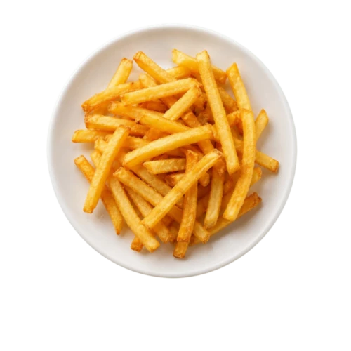Çıtır Patates