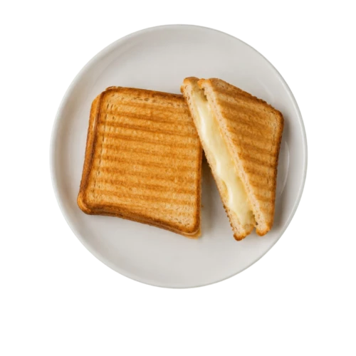 Kaşarlı Tost